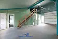 Pomieszczenie biurowe 1 351 m² Kirszy, Białoruś