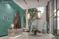 1 bedroom apartment 55 m² Phuket Province, Thailand