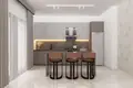 Mieszkanie 3 pokoi 136 m² Cypr, Cypr