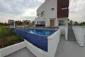 Villa de tres dormitorios 151 m² Mouttagiaka, Chipre