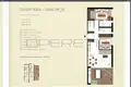 Appartement 2 chambres 97 m² Grad Novigrad, Croatie