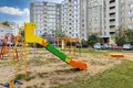 1 room apartment 35 m² Minsk, Belarus
