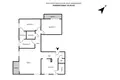 Квартира 4 комнаты 125 м² Варшава, Польша