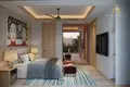 3-Schlafzimmer-Villa 532 m² Thalang, Thailand