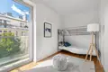 3 room apartment 127 m² Warsaw, Poland