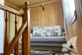 House 50 m² Matykalski sielski Saviet, Belarus