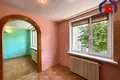 Appartement 3 chambres 61 m² Salihorsk, Bélarus