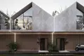 Szeregowiec 112 m² Canggu, Indonezja