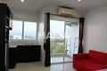 1 room apartment 29 m² Na Kluea, Thailand