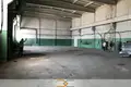 Warehouse 821 m² in Barysaw, Belarus
