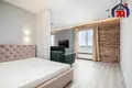 Mieszkanie 2 pokoi 61 m² Kopishche, Białoruś