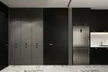 Квартира 2 комнаты 44 м² Кестель, Турция