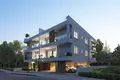 Квартира 2 комнаты 91 м² Oroklini, Кипр