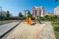 Mieszkanie 2 pokoi 110 m² Mediterranean Region, Turcja