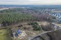 Land 2 522 m² Borowiec, Poland