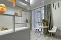 Kawalerka 1 pokój 25 m² Batumi, Gruzja
