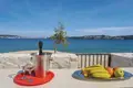 villa de 5 chambres 231 m² Grad Trogir, Croatie