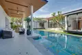 4 bedroom Villa 458 m² Thalang, Thailand