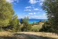 Atterrir 10 941 m² Kassandrino, Grèce