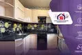 1 room apartment 28 m² Salihorsk, Belarus