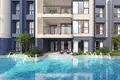 Квартира 3 комнаты 72 м² Равай, Таиланд