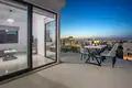 Penthouse 3 pokoi 110 m² Girne Belediyesi, Cypr Północny