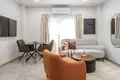 Mieszkanie 2 pokoi  w Limassol, Cypr