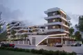 Mieszkanie 3 pokoi 68 m² Turcja, Turcja