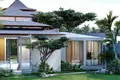 Villa de 4 habitaciones 396 m² Si Sunthon, Tailandia
