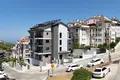 Doppelhaus 3 zimmer 110 m² Fethiye, Türkei