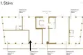 Commercial property 1 room 71 m² in Riga, Latvia