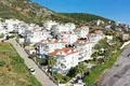 Mieszkanie 1 pokój 100 m² Alanya, Turcja
