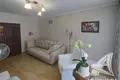 1 room apartment 41 m² Muchaviecki sielski Saviet, Belarus