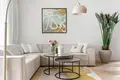 3 bedroom apartment 100 m² Warsaw, Poland