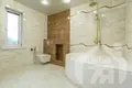 Casa de campo 112 m² Liebiedzieuski sielski Saviet, Belarús
