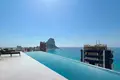 Apartamento 3 habitaciones 154 m² Calpe, Španjolska
