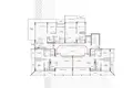 2 bedroom apartment 109 m² Kapparis, Cyprus