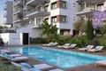 Квартира 2 комнаты 120 м² Гермасойя, Кипр