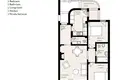 Apartamento 2 habitaciones 99 m² Porches, Portugal