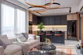 Wohnung 2 zimmer 70 m² Erdemli, Türkei