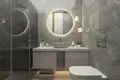 Apartamento 55 m² Mezitli, Turquía