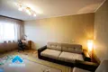Wohnung 2 zimmer 48 m² Homel, Belarus