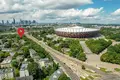 Mieszkanie 5 pokojów 160 m² Warszawa, Polska