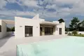Villa de 4 dormitorios  Torre-Pacheco, Španjolska