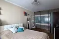 Appartement 2 chambres 47 m² Homiel, Bélarus