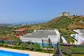 Willa 5 pokojów 300 m² Alanya, Turcja