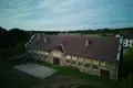 Château 200 chambres 7 500 m² Klocksin, Allemagne