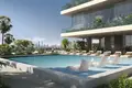 Appartement 2 chambres 56 m² Doubaï, Émirats arabes unis
