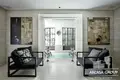 Villa de 4 dormitorios 343 m² Angera, Italia