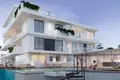 Квартира 2 комнаты 90 м² муниципалитет Пафос, Кипр